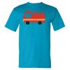 USA-Made T-Shirt. Thumbnail