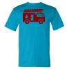 USA-Made T-Shirt. Thumbnail