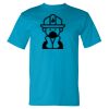 USA-Made T-Shirt. Thumbnail