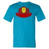 USA-Made T-Shirt. Thumbnail