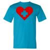 USA-Made T-Shirt. Thumbnail