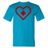 USA-Made T-Shirt. Thumbnail