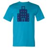 USA-Made T-Shirt. Thumbnail