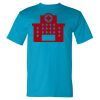 USA-Made T-Shirt. Thumbnail