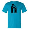 USA-Made T-Shirt. Thumbnail