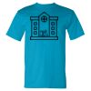USA-Made T-Shirt. Thumbnail
