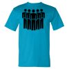 USA-Made T-Shirt. Thumbnail