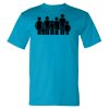 USA-Made T-Shirt. Thumbnail