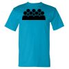 USA-Made T-Shirt. Thumbnail