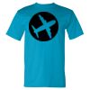 USA-Made T-Shirt. Thumbnail