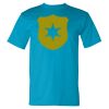 USA-Made T-Shirt. Thumbnail