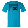 USA-Made T-Shirt. Thumbnail
