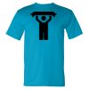 USA-Made T-Shirt. Thumbnail