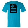 USA-Made T-Shirt. Thumbnail