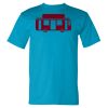 USA-Made T-Shirt. Thumbnail