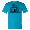 USA-Made T-Shirt. Thumbnail