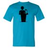 USA-Made T-Shirt. Thumbnail