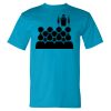 USA-Made T-Shirt. Thumbnail