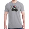 USA-Made Triblend Crew Thumbnail