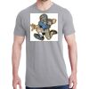 USA-Made Triblend Crew Thumbnail
