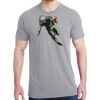 USA-Made Triblend Crew Thumbnail