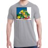 USA-Made Triblend Crew Thumbnail