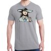 USA-Made Triblend Crew Thumbnail