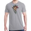 USA-Made Triblend Crew Thumbnail
