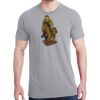 USA-Made Triblend Crew Thumbnail