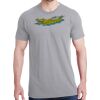 USA-Made Triblend Crew Thumbnail