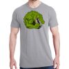 USA-Made Triblend Crew Thumbnail