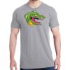 USA-Made Triblend Crew Thumbnail