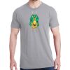 USA-Made Triblend Crew Thumbnail