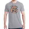 USA-Made Triblend Crew Thumbnail