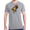 USA-Made Triblend Crew Thumbnail