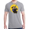 USA-Made Triblend Crew Thumbnail