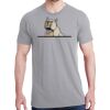 USA-Made Triblend Crew Thumbnail