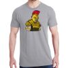 USA-Made Triblend Crew Thumbnail