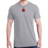USA-Made Triblend Crew Thumbnail