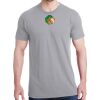 USA-Made Triblend Crew Thumbnail