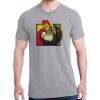 USA-Made Triblend Crew Thumbnail