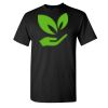 Custom Printed Heavy Cotton Tee. Thumbnail