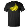 Custom Printed Heavy Cotton Tee. Thumbnail