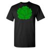 Custom Printed Heavy Cotton Tee. Thumbnail