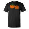 Custom Printed Heavy Cotton Tee. Thumbnail