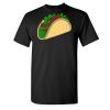 Custom Printed Heavy Cotton Tee. Thumbnail