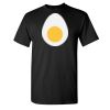 Custom Printed Heavy Cotton Tee. Thumbnail