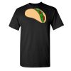 Custom Printed Heavy Cotton Tee. Thumbnail