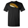 Custom Printed Heavy Cotton Tee. Thumbnail