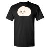 Custom Printed Heavy Cotton Tee. Thumbnail
